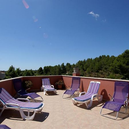 Hotel Mont-Roig Екстер'єр фото