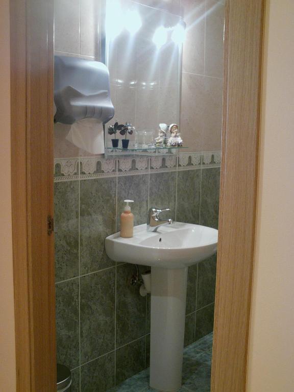 Hotel Mont-Roig Екстер'єр фото